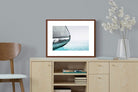 Pixalot Turquoise Dhow
