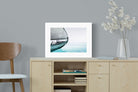Pixalot Turquoise Dhow