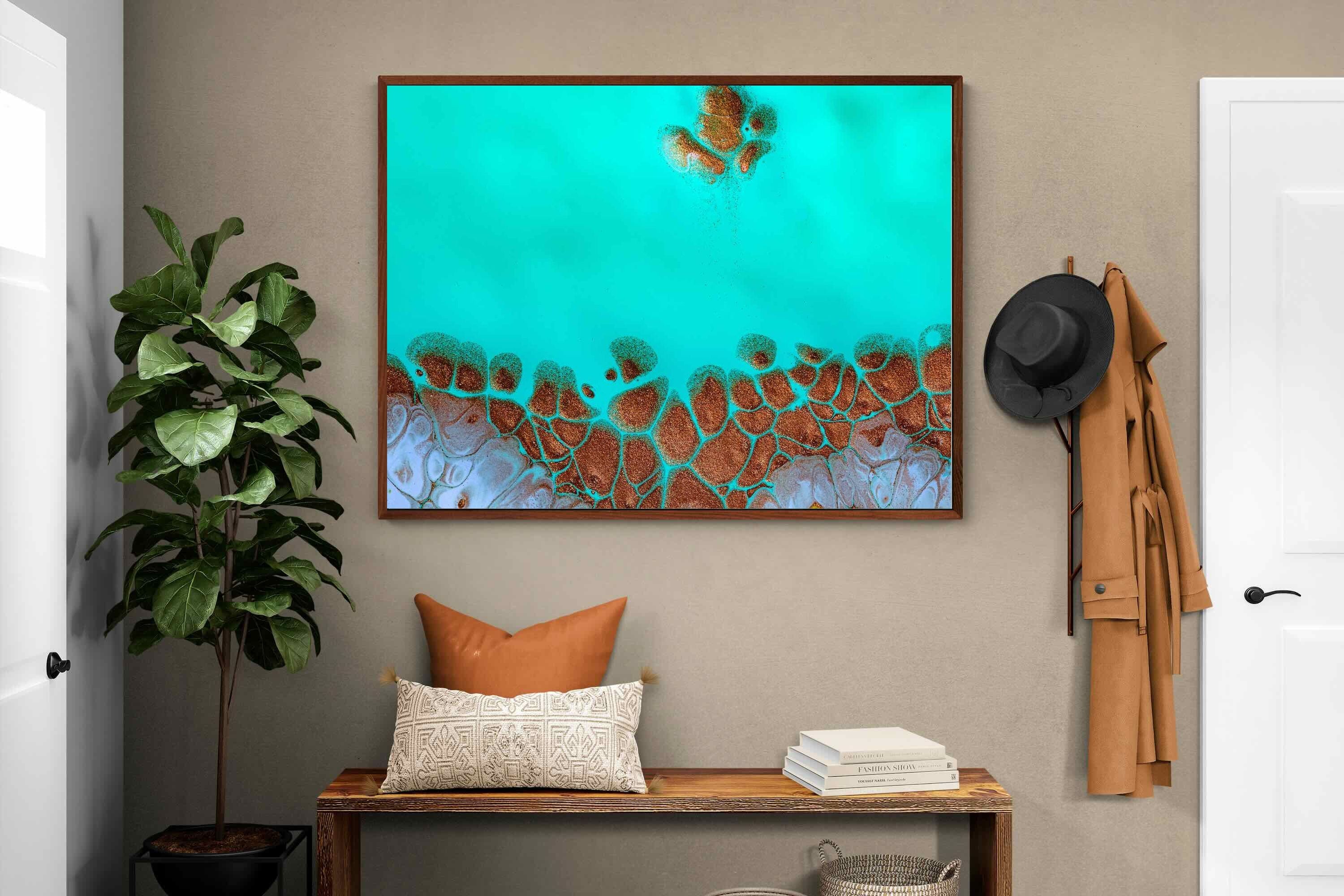 Pixalot ® Turquoise