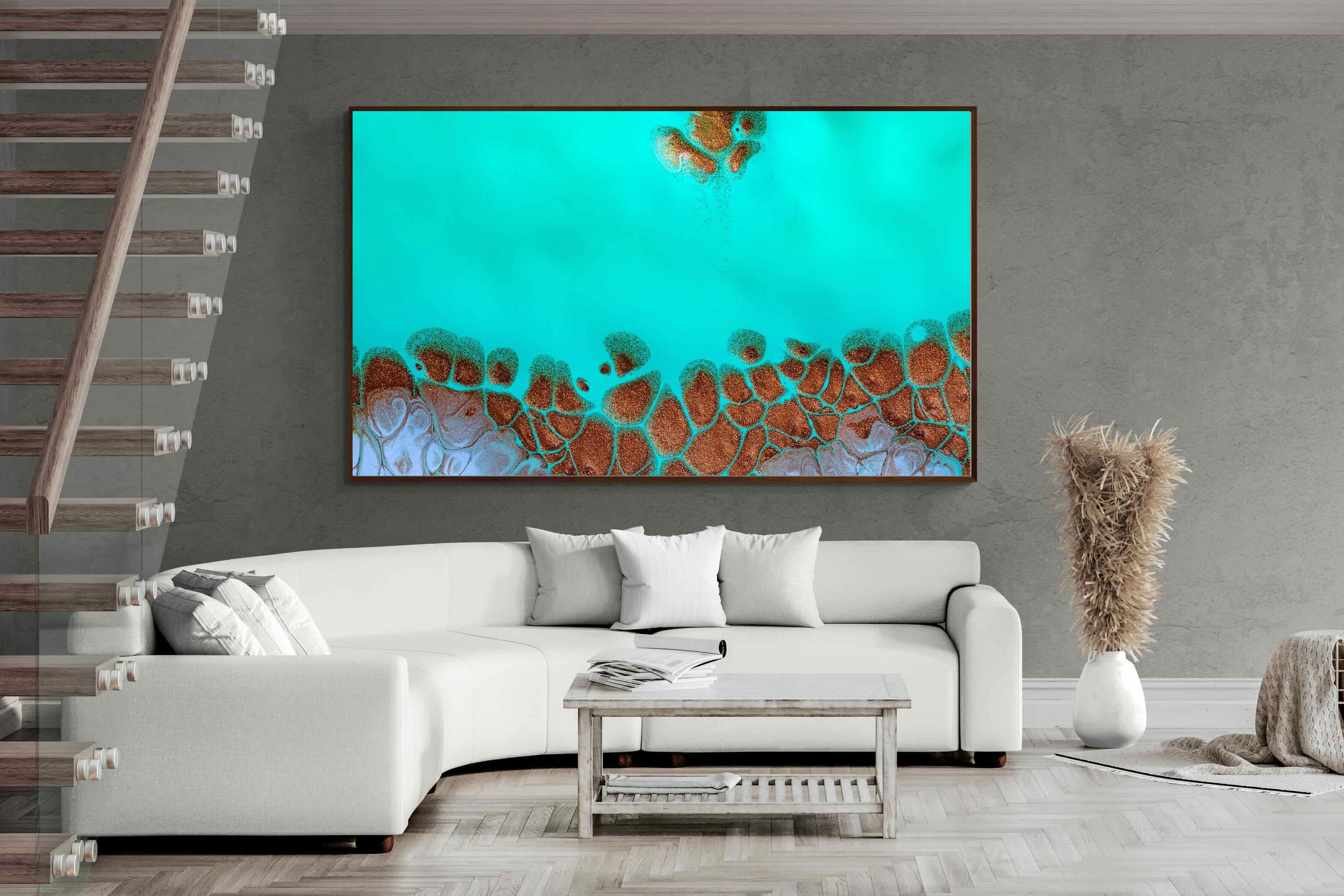 Pixalot ® Turquoise