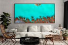 Pixalot ® Turquoise