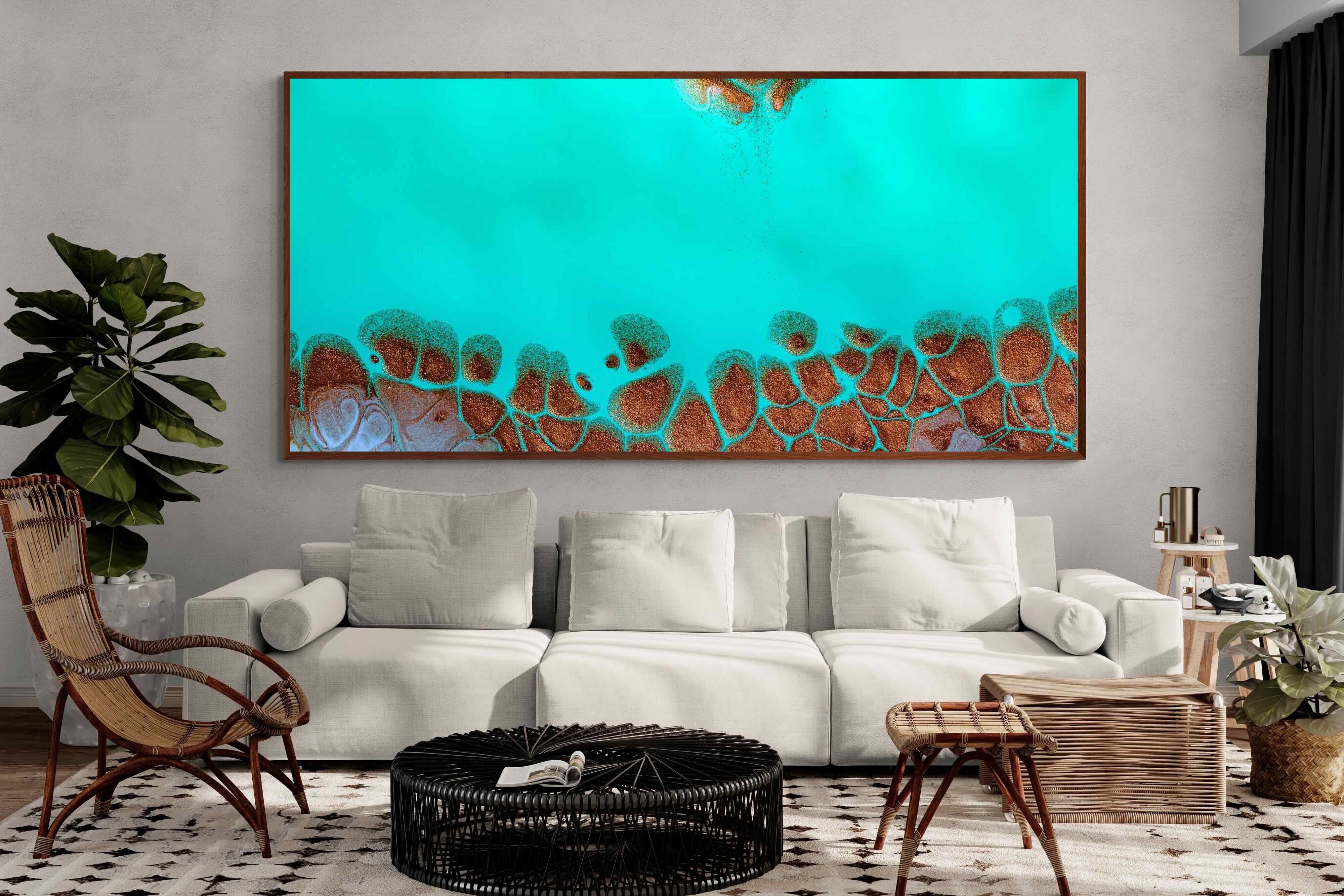 Pixalot ® Turquoise