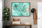 Pixalot Turquoise Watercolour