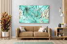 Pixalot Turquoise Watercolour
