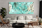 Pixalot Turquoise Watercolour