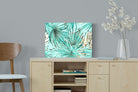Pixalot Turquoise Watercolour