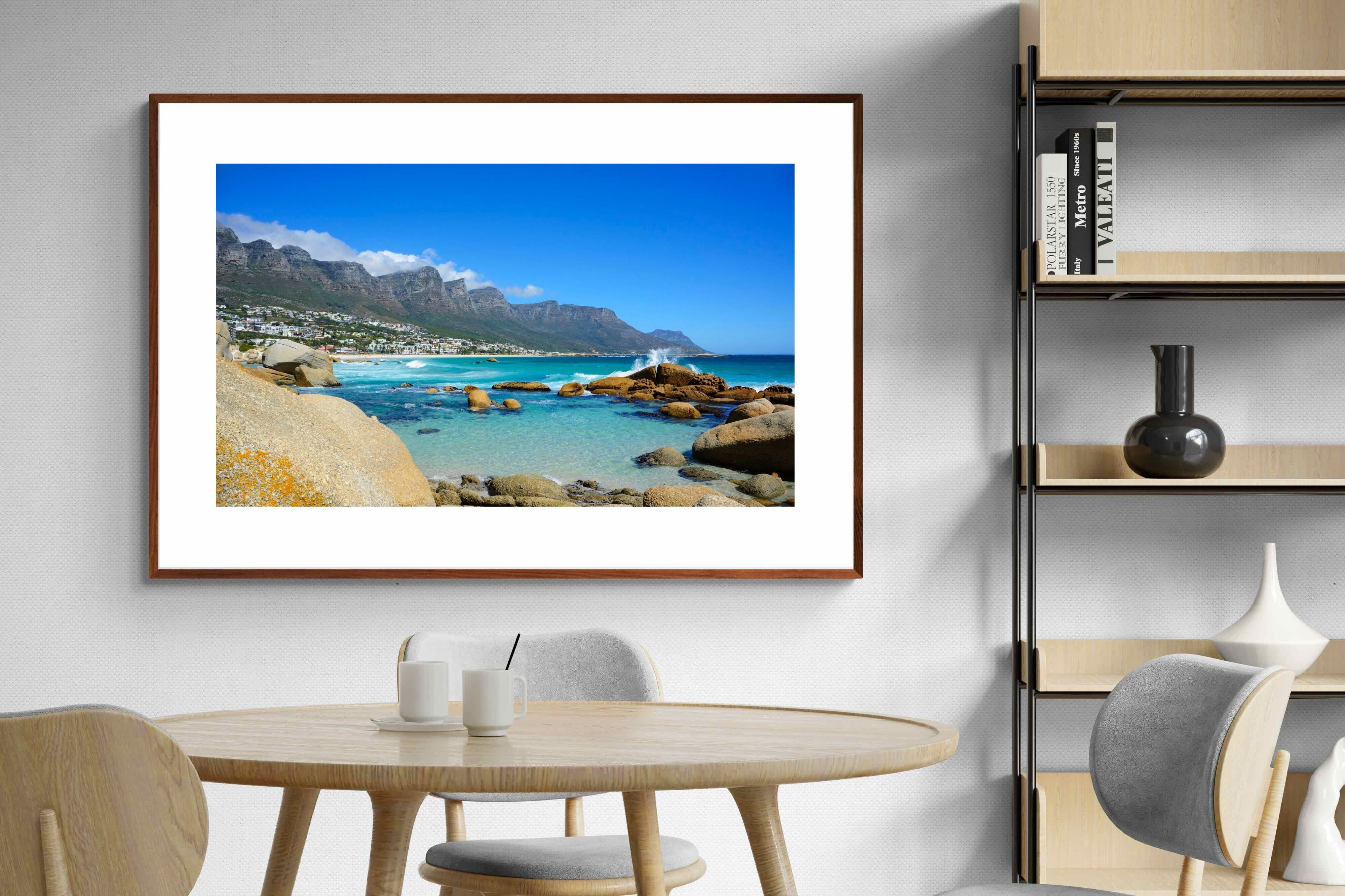 Pixalot ® Twelve Apostles