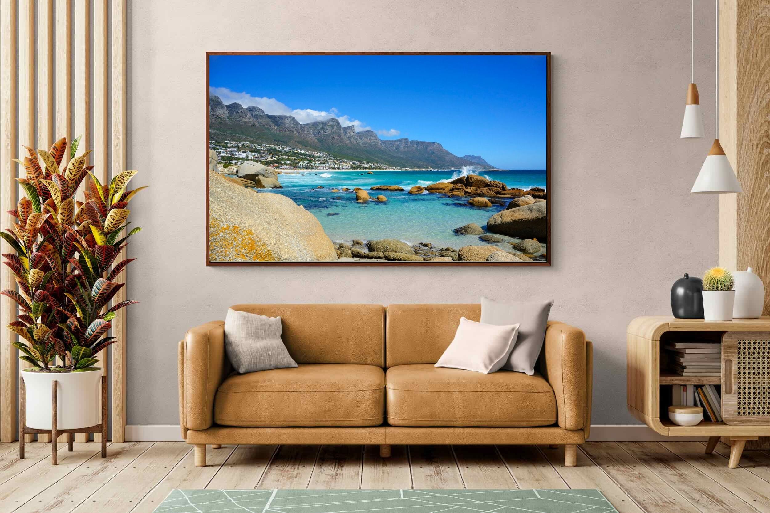 Pixalot ® Twelve Apostles