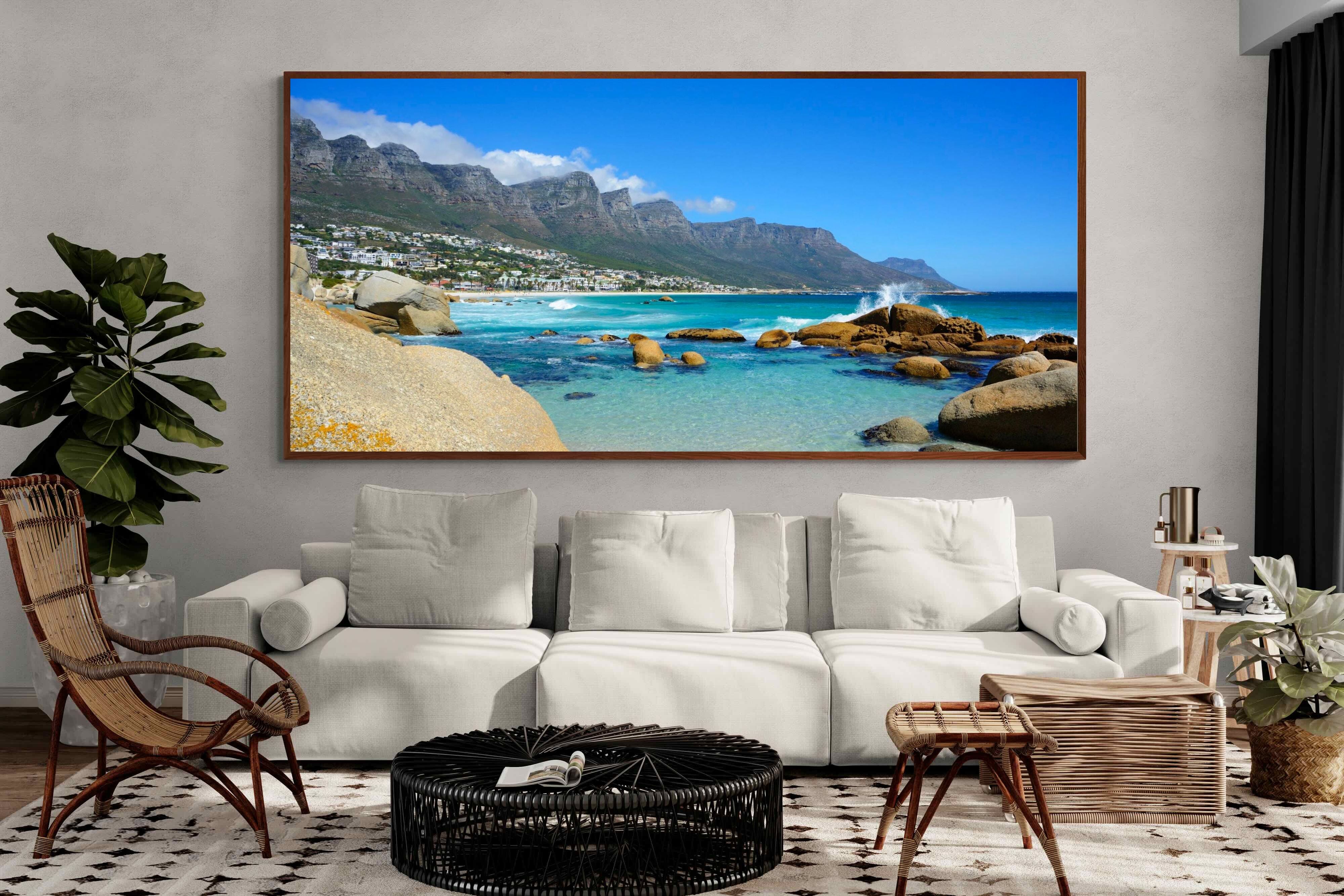 Pixalot ® Twelve Apostles