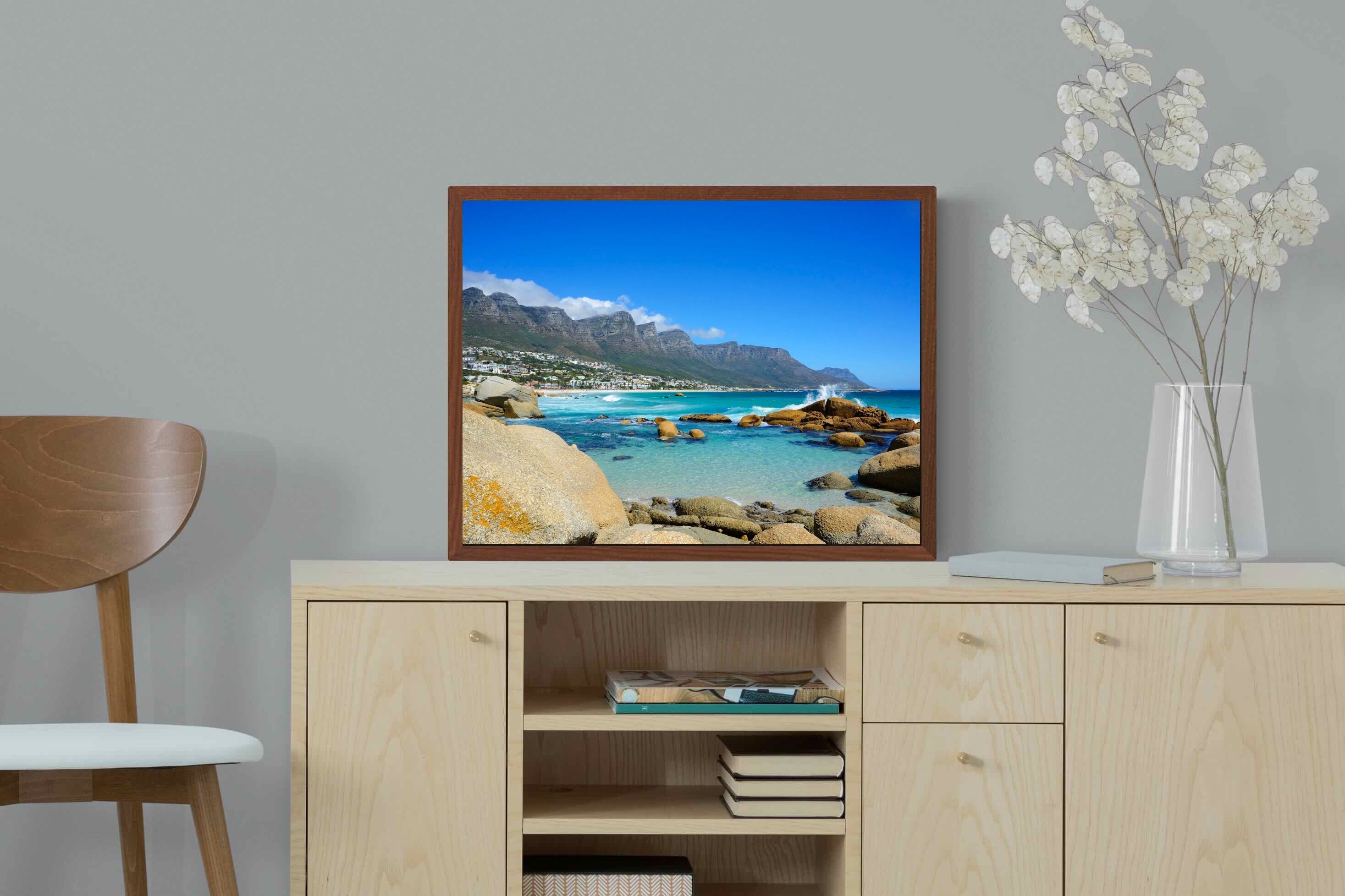 Pixalot ® Twelve Apostles