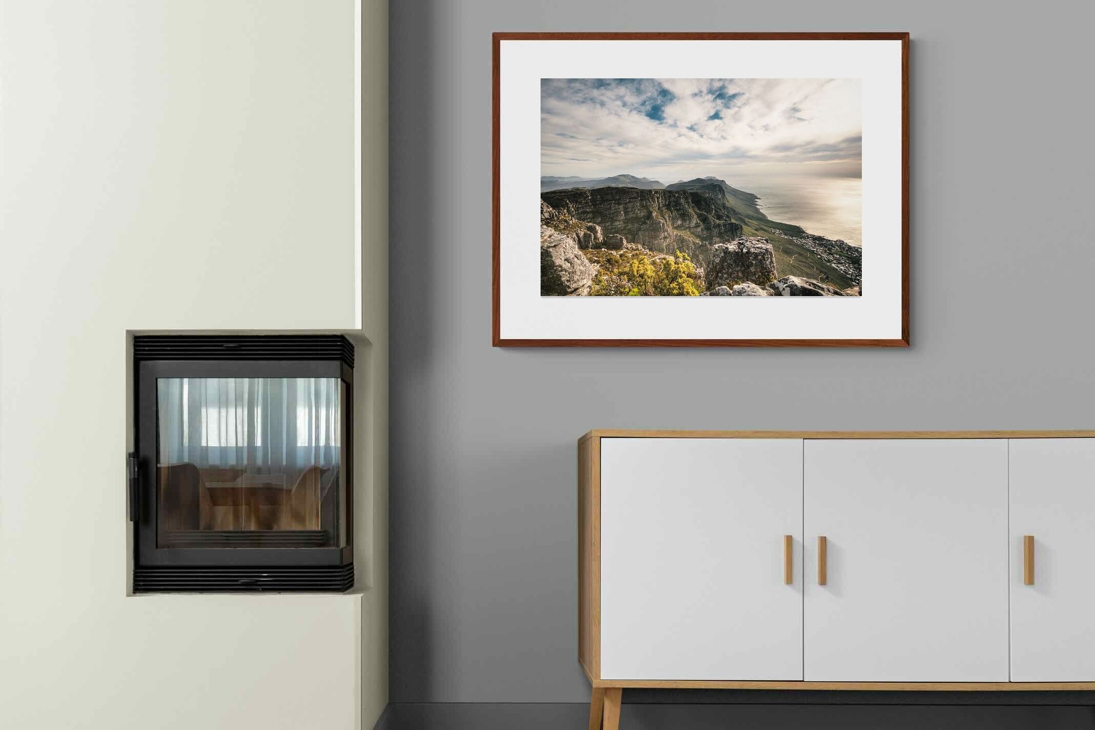 Pixalot ® Twelve Apostles Vista
