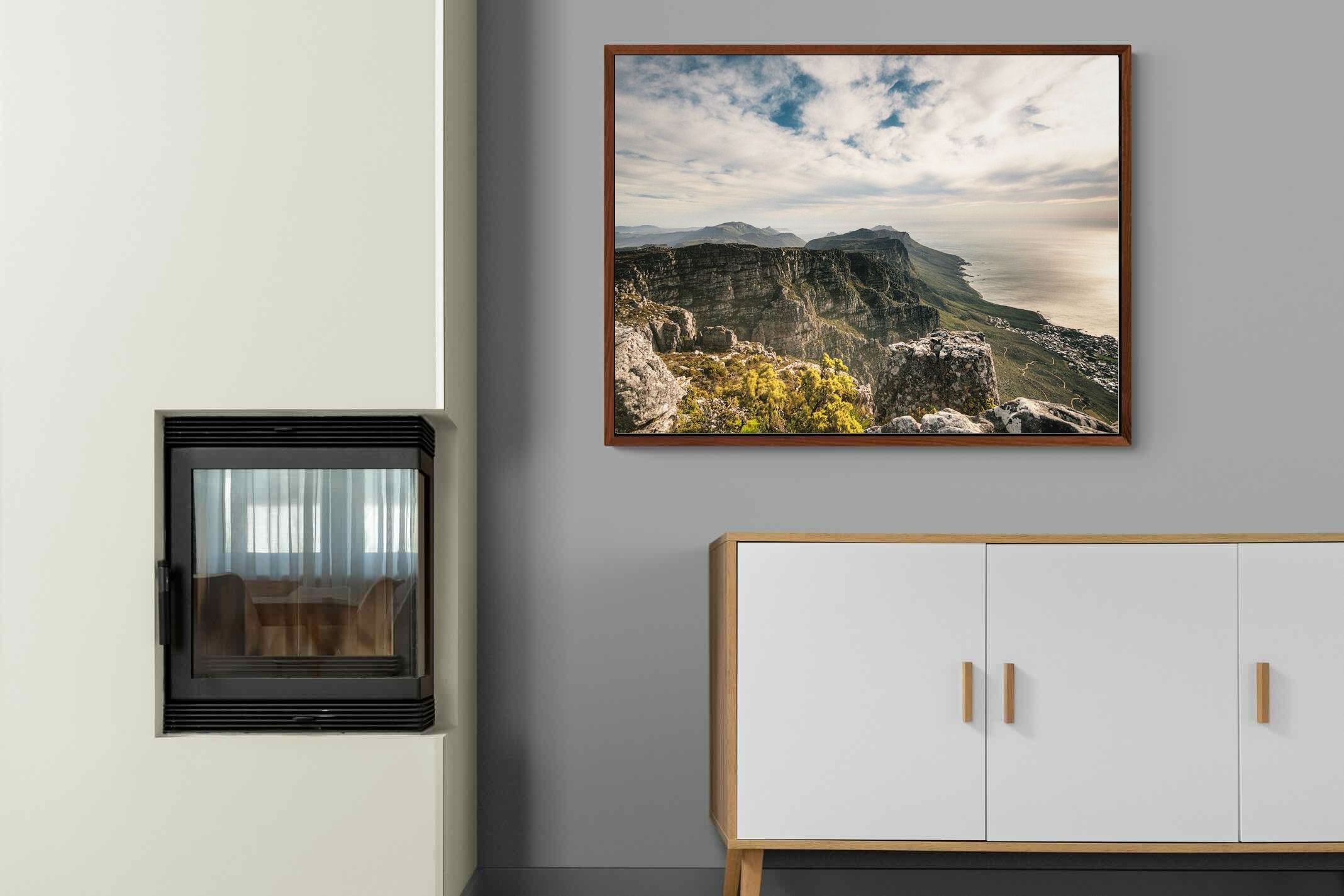 Pixalot ® Twelve Apostles Vista