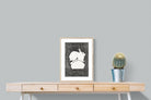 Pixalot Two Snow Hares