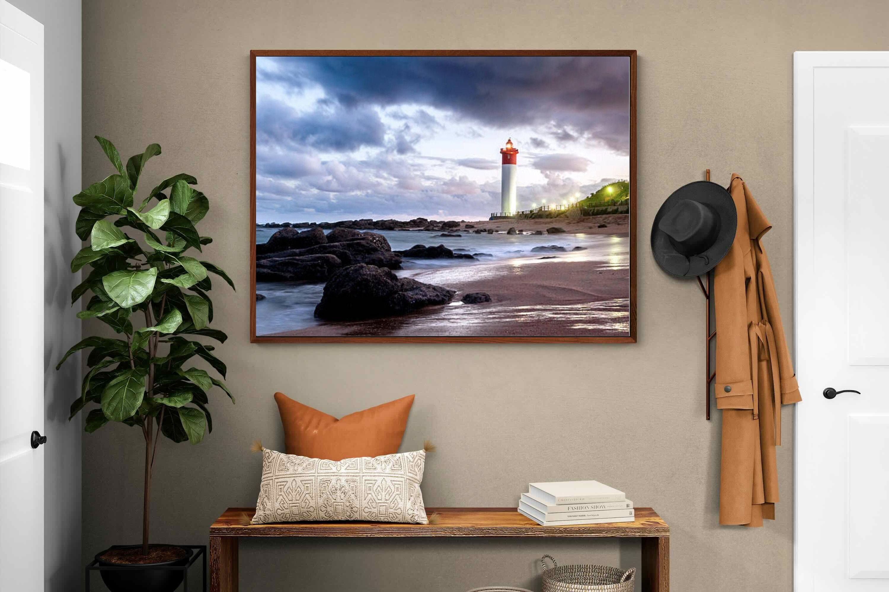 Pixalot ® Umhlanga Lighthouse