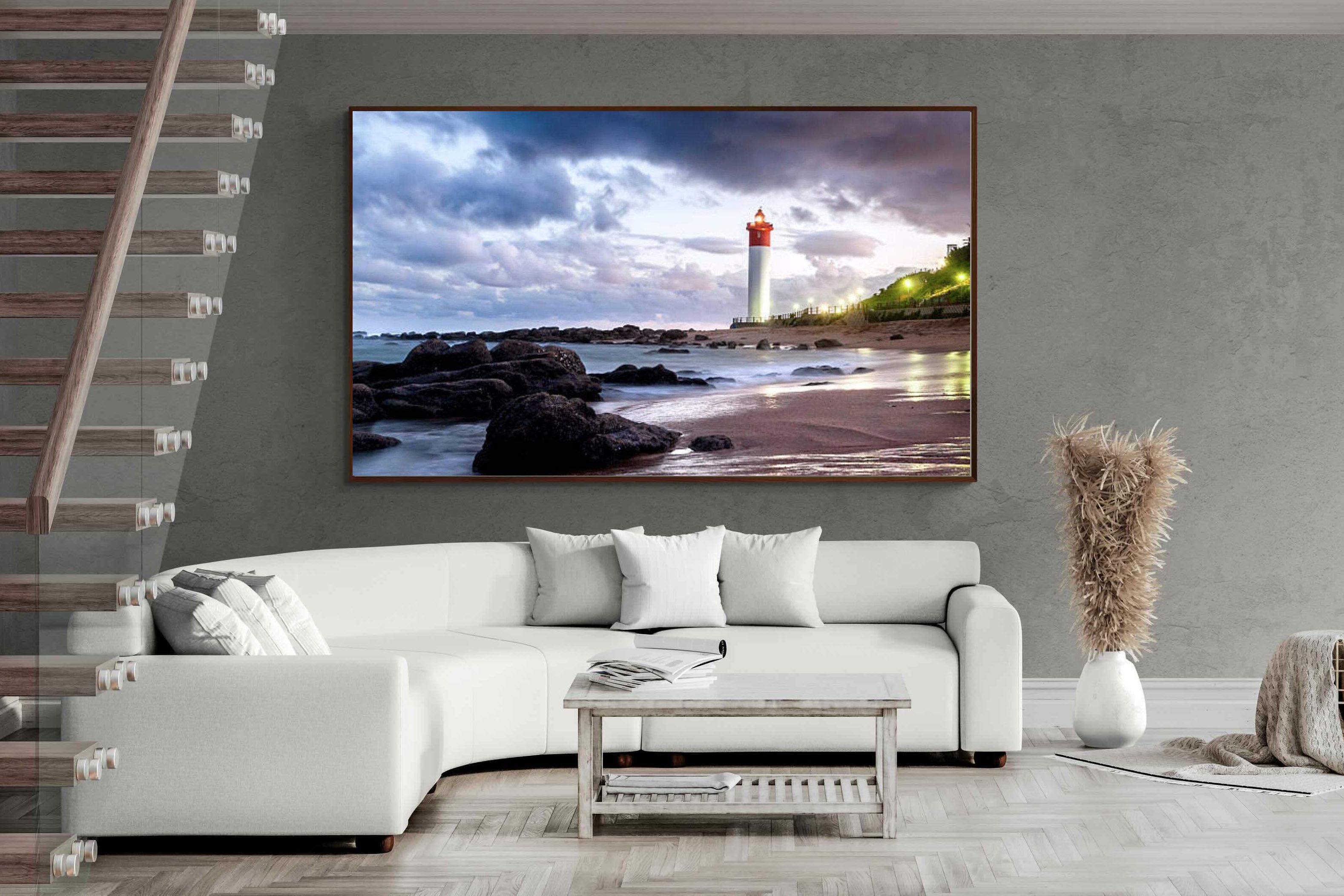 Pixalot ® Umhlanga Lighthouse