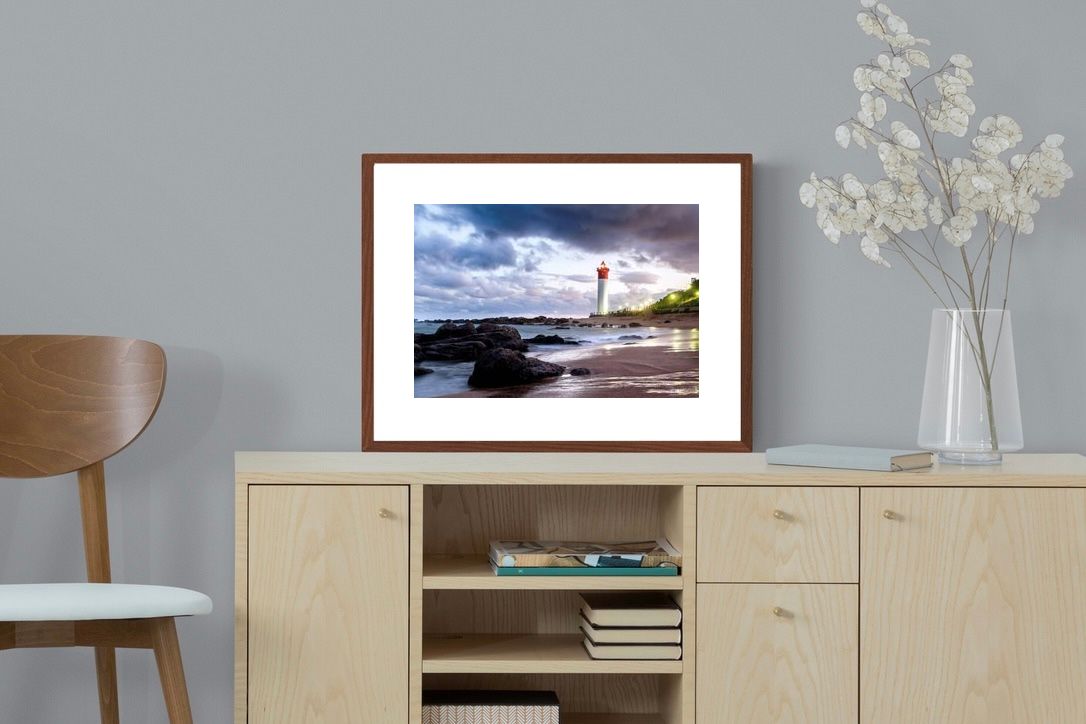 Pixalot ® Umhlanga Lighthouse