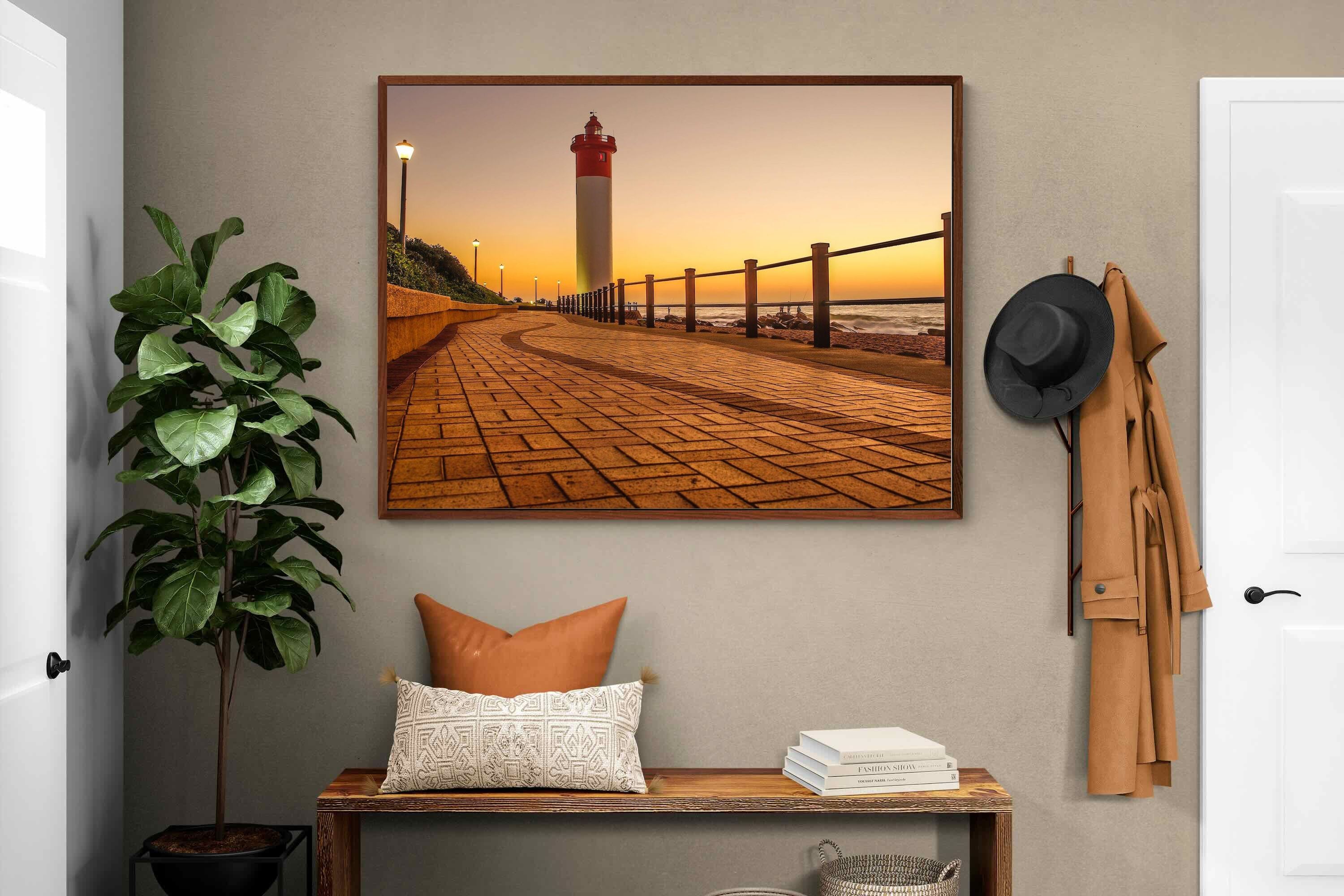 Pixalot ® Umhlanga Promenade