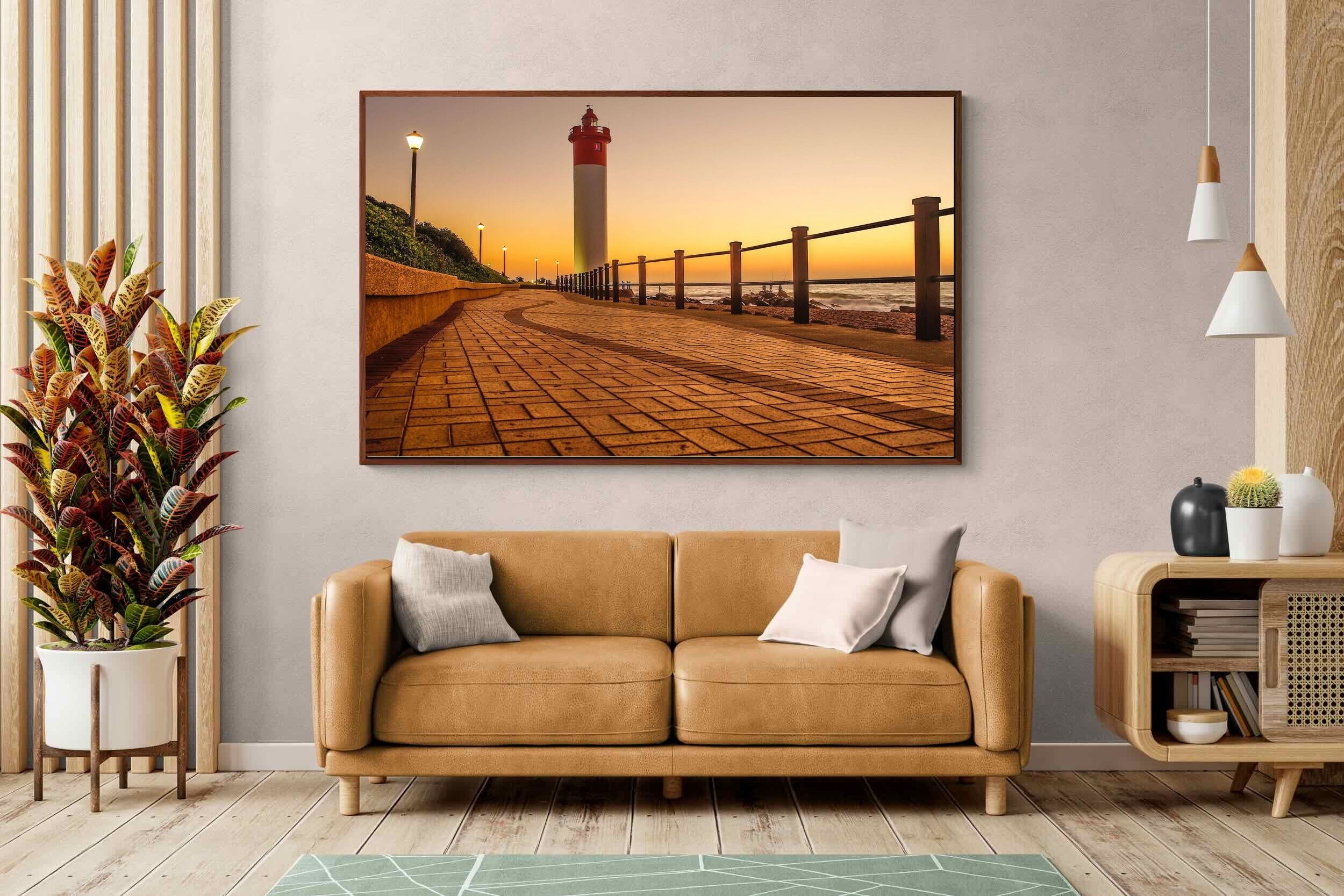 Pixalot ® Umhlanga Promenade