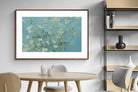 Pixalot Van Gogh Almond Blossoms