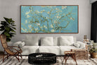 Pixalot Van Gogh Almond Blossoms