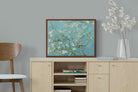Pixalot Van Gogh Almond Blossoms