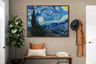 Pixalot Van Gogh Starry Night