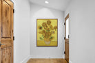 Pixalot Van Gogh Sunflowers