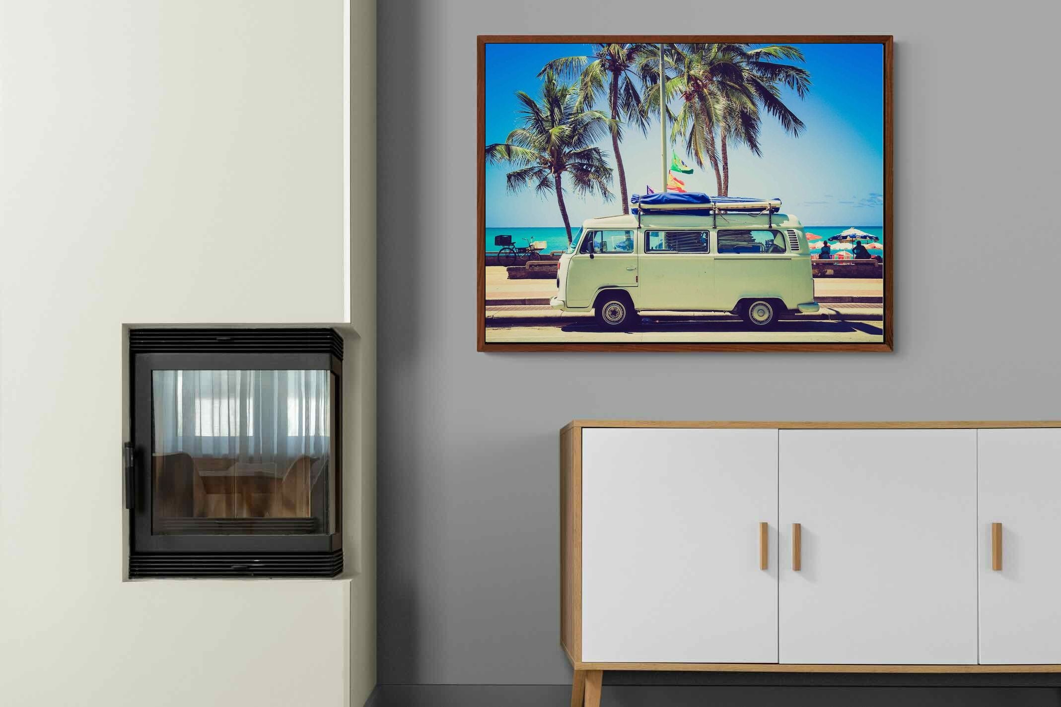 Pixalot ® Van Life