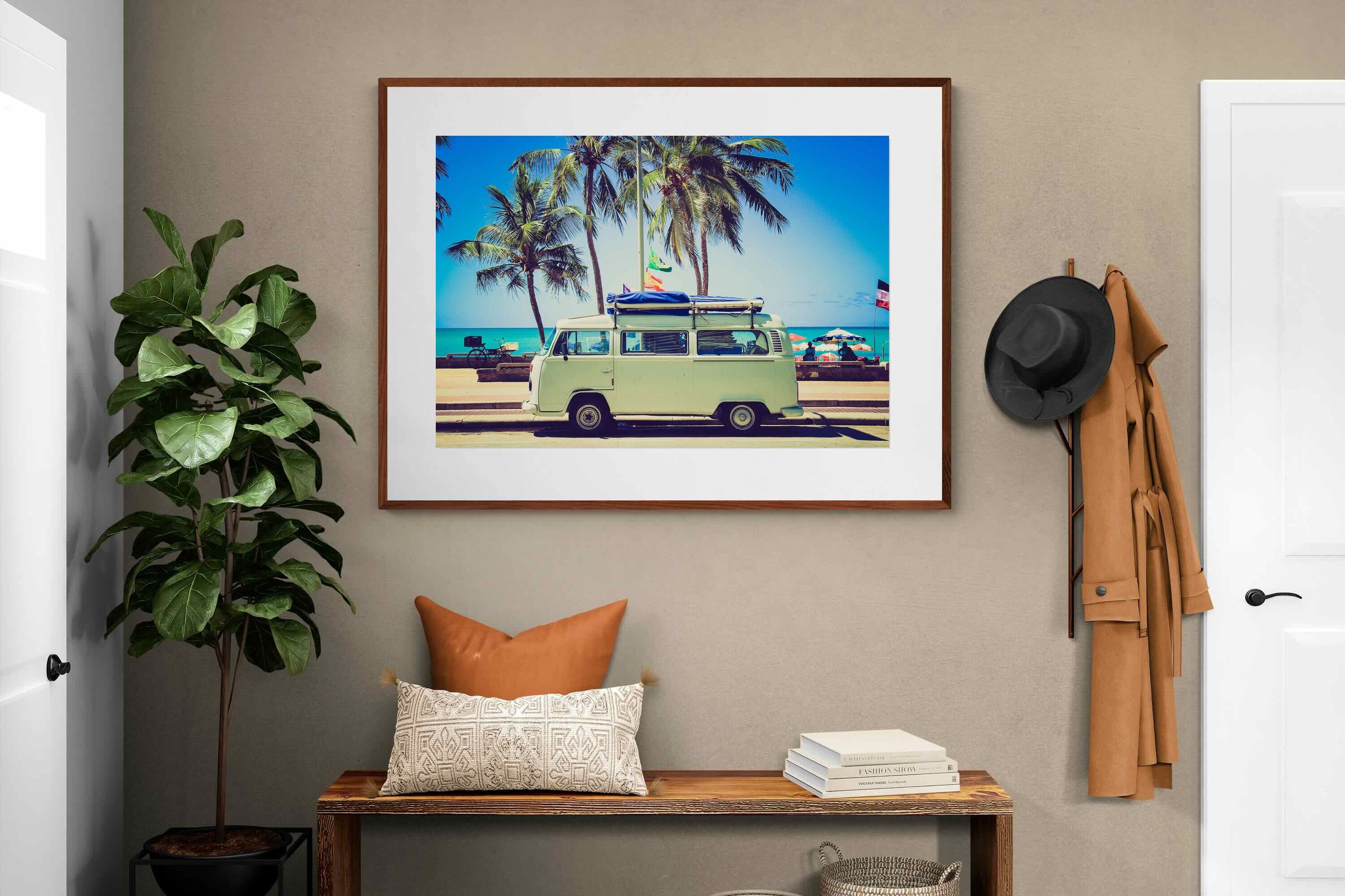 Pixalot ® Van Life