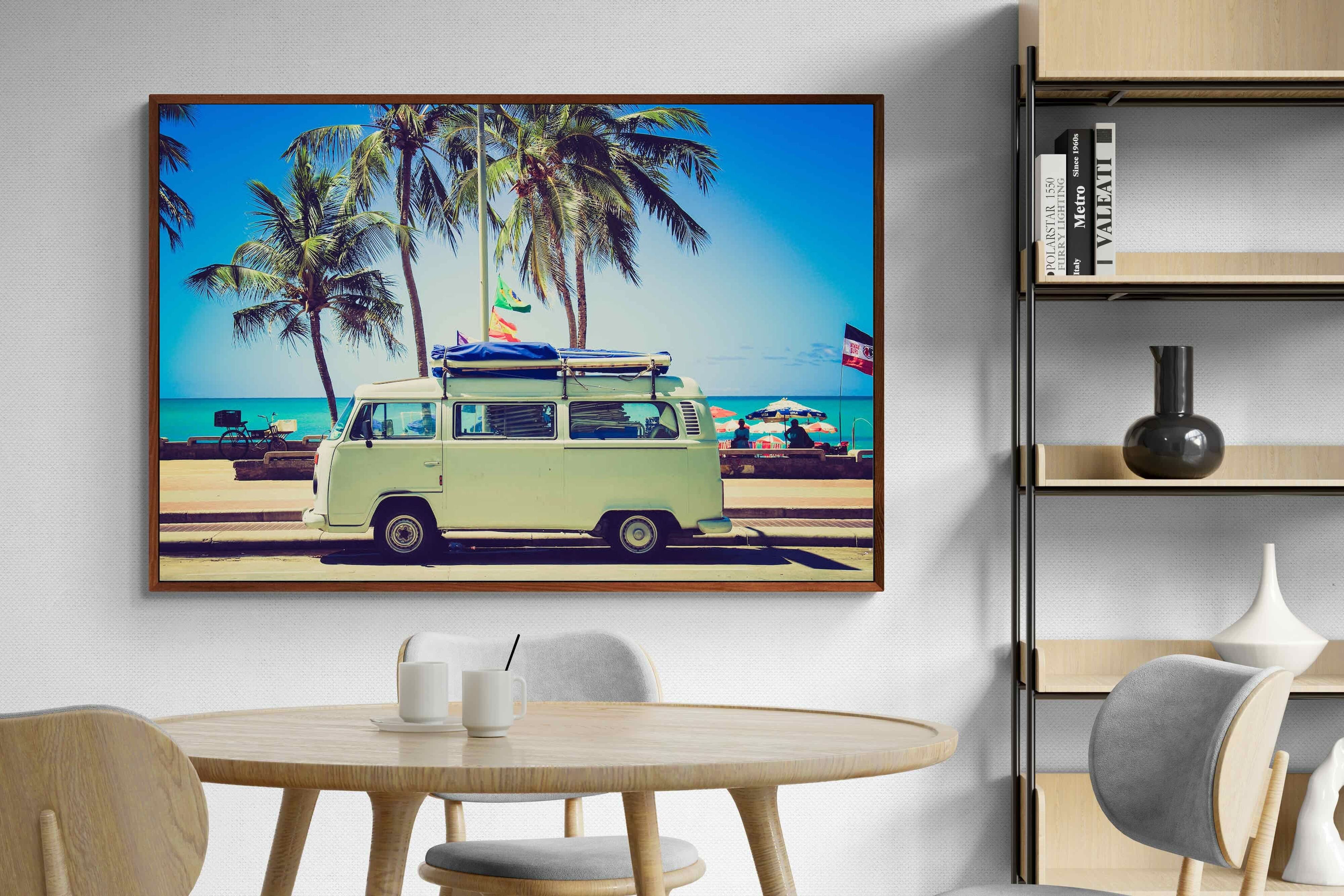 Pixalot ® Van Life