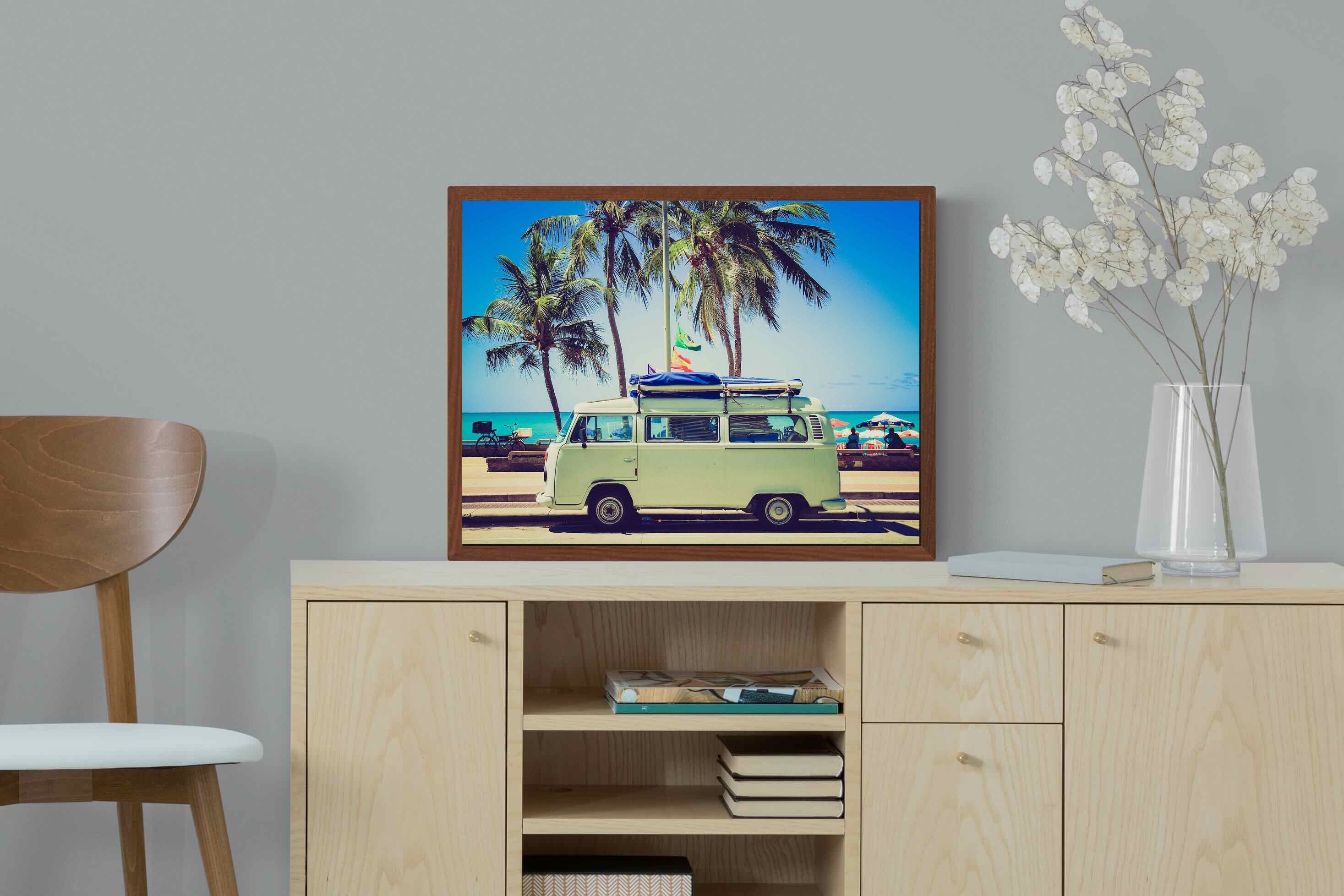 Pixalot ® Van Life