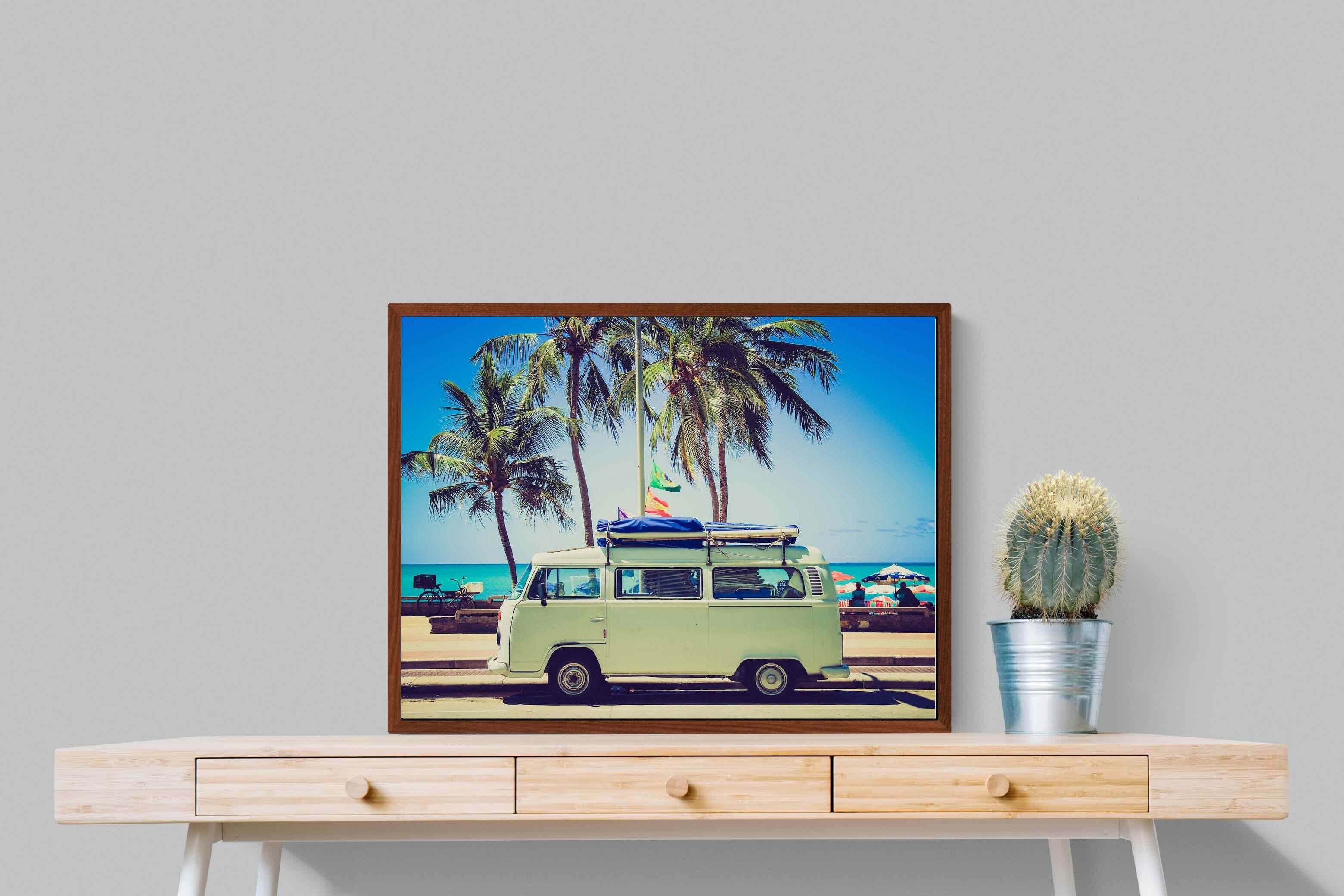 Pixalot ® Van Life