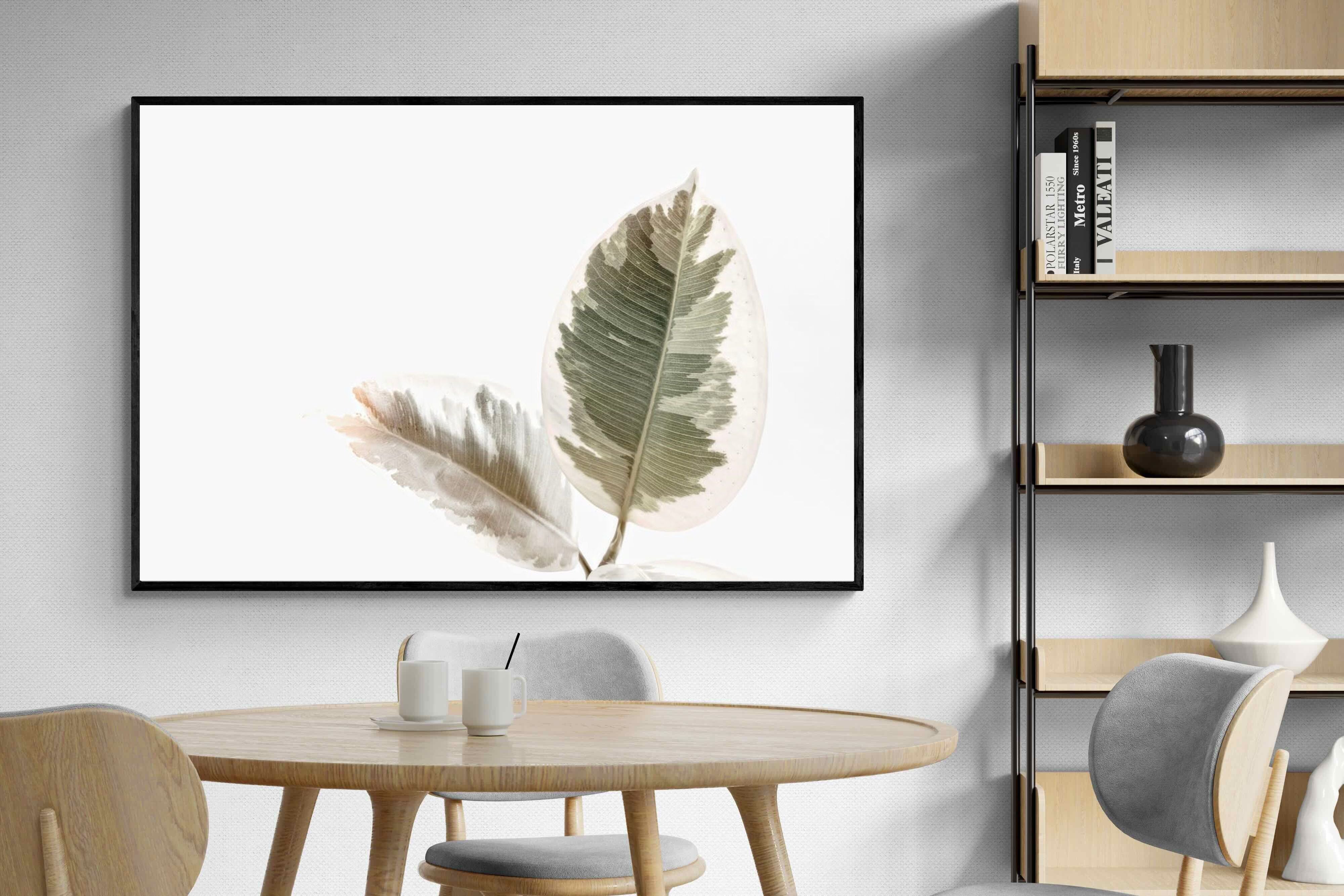 Pixalot Variegated Leaves