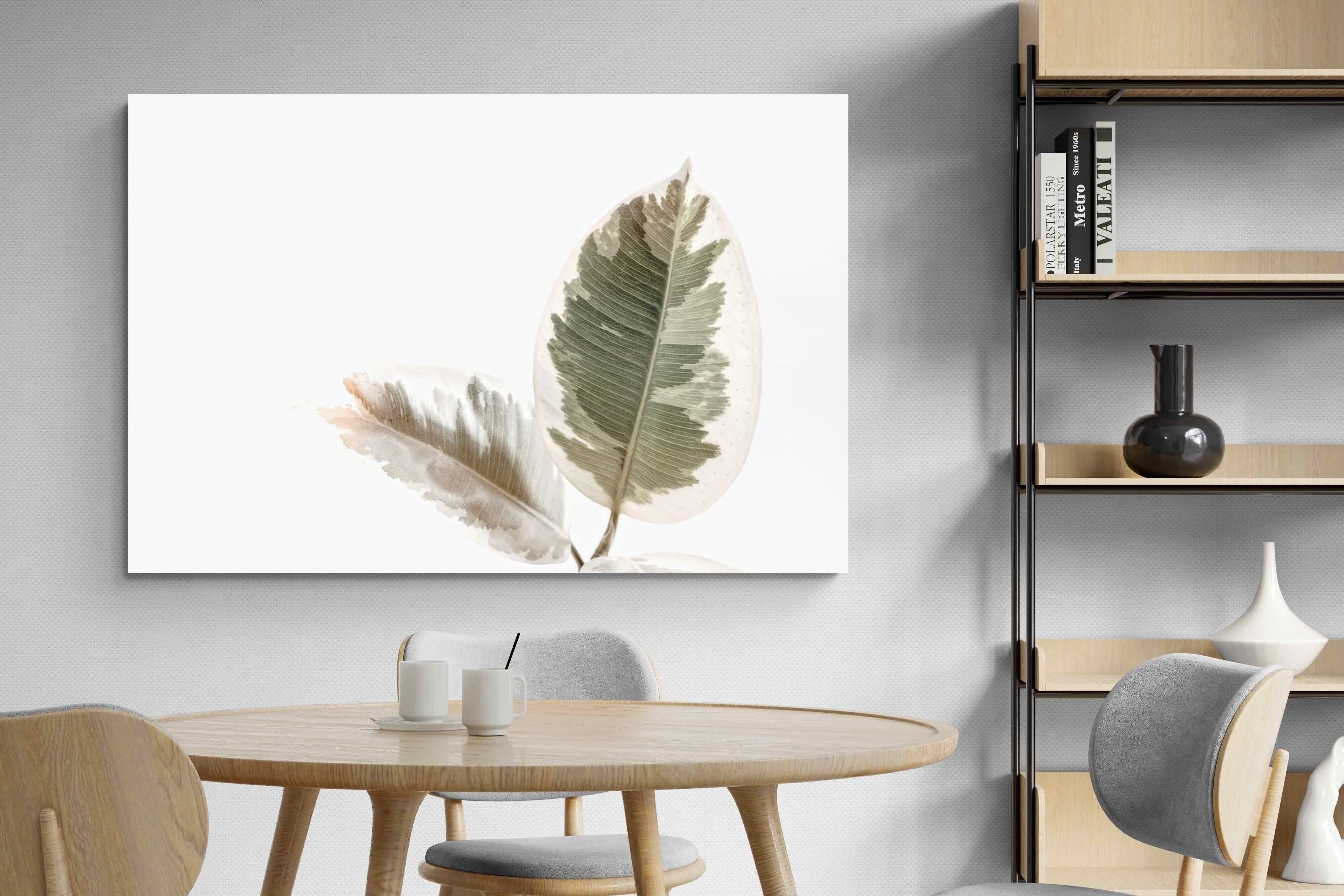 Pixalot Variegated Leaves