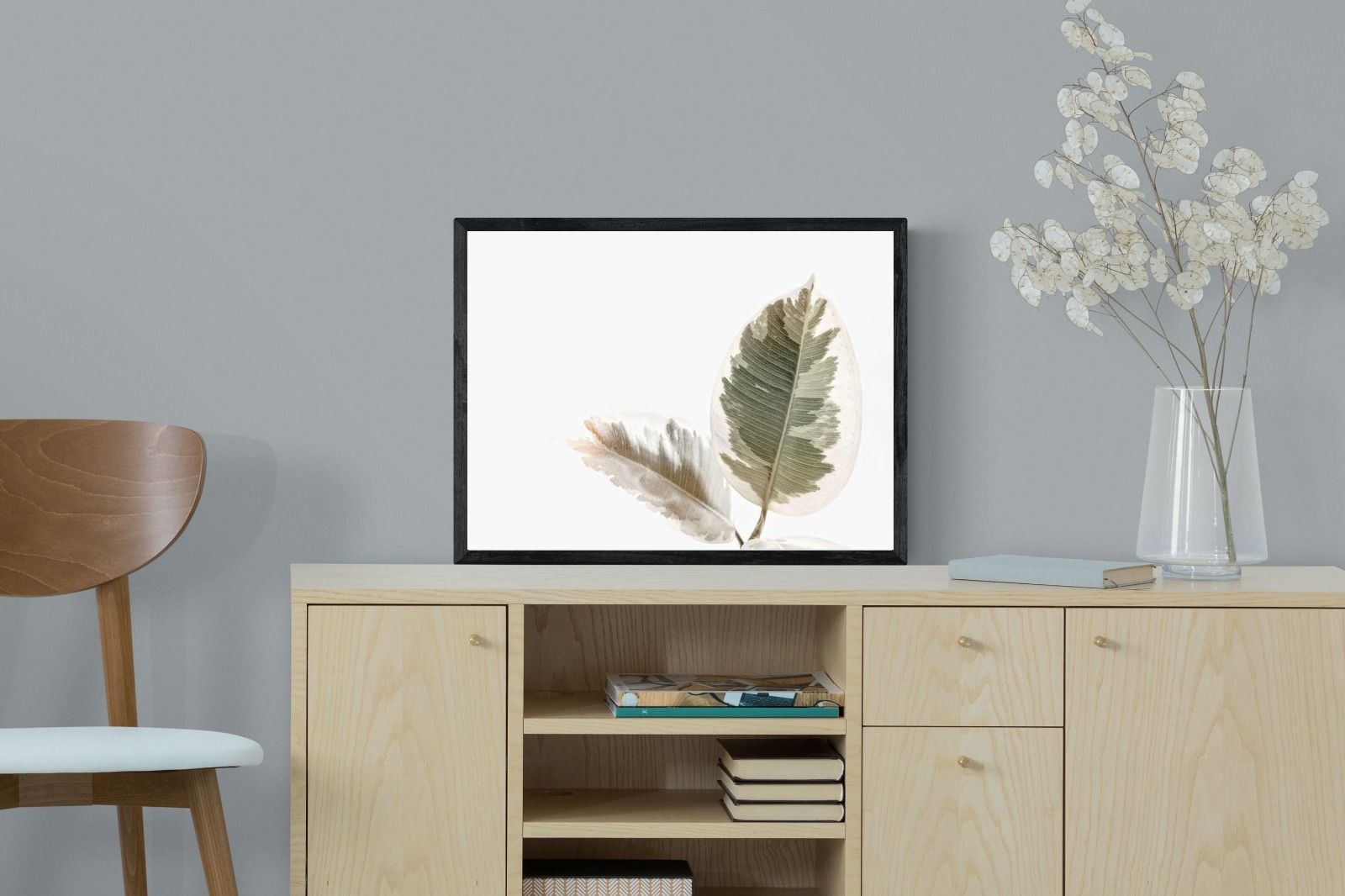 Pixalot Variegated Leaves