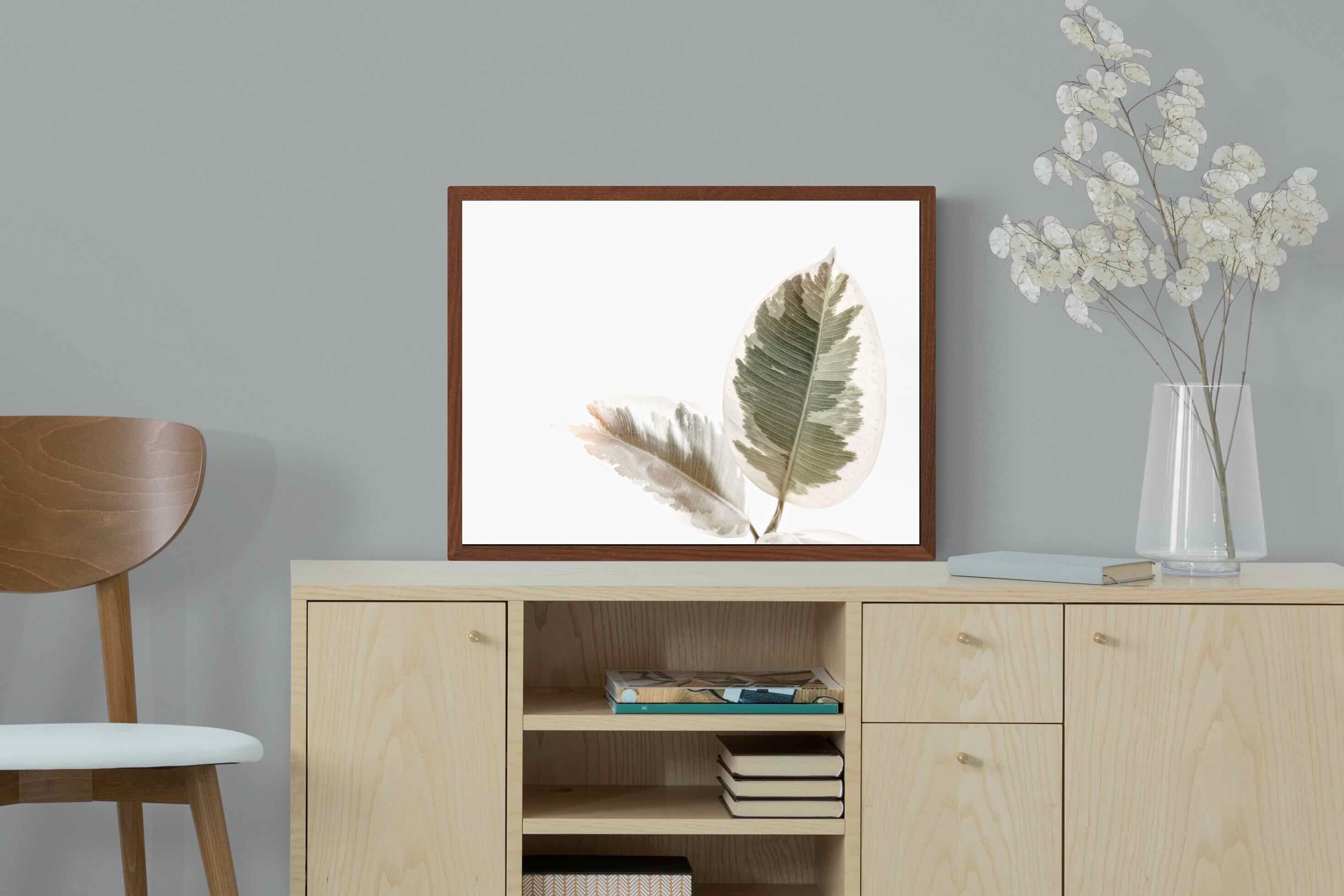 Pixalot Variegated Leaves