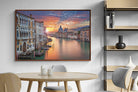 Pixalot Venice at Dusk
