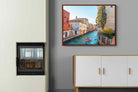 Pixalot Venice Canal