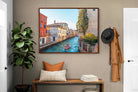 Pixalot Venice Canal