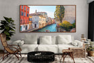 Pixalot Venice Canal