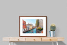Pixalot Venice Canal