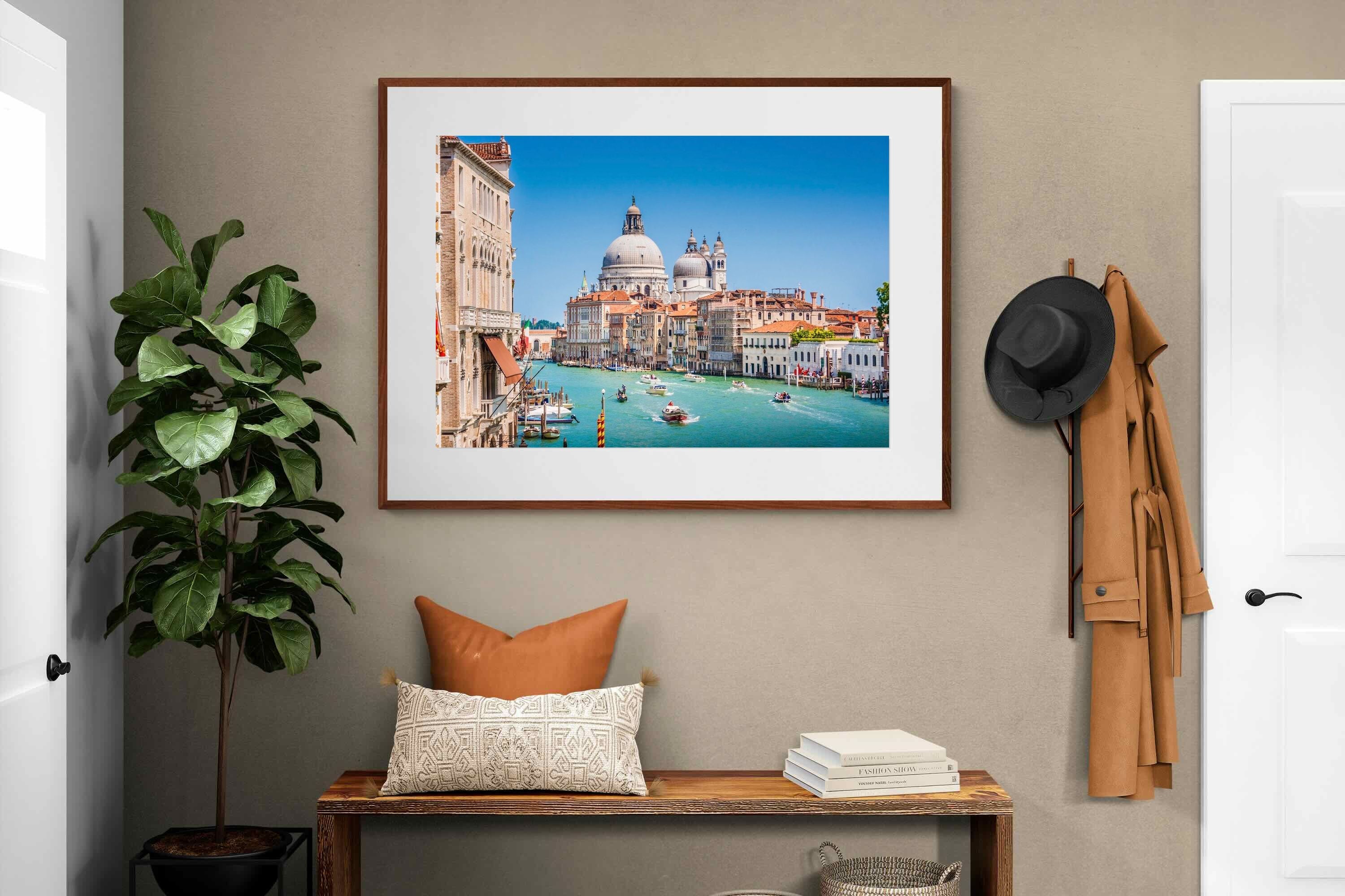 Pixalot Venice