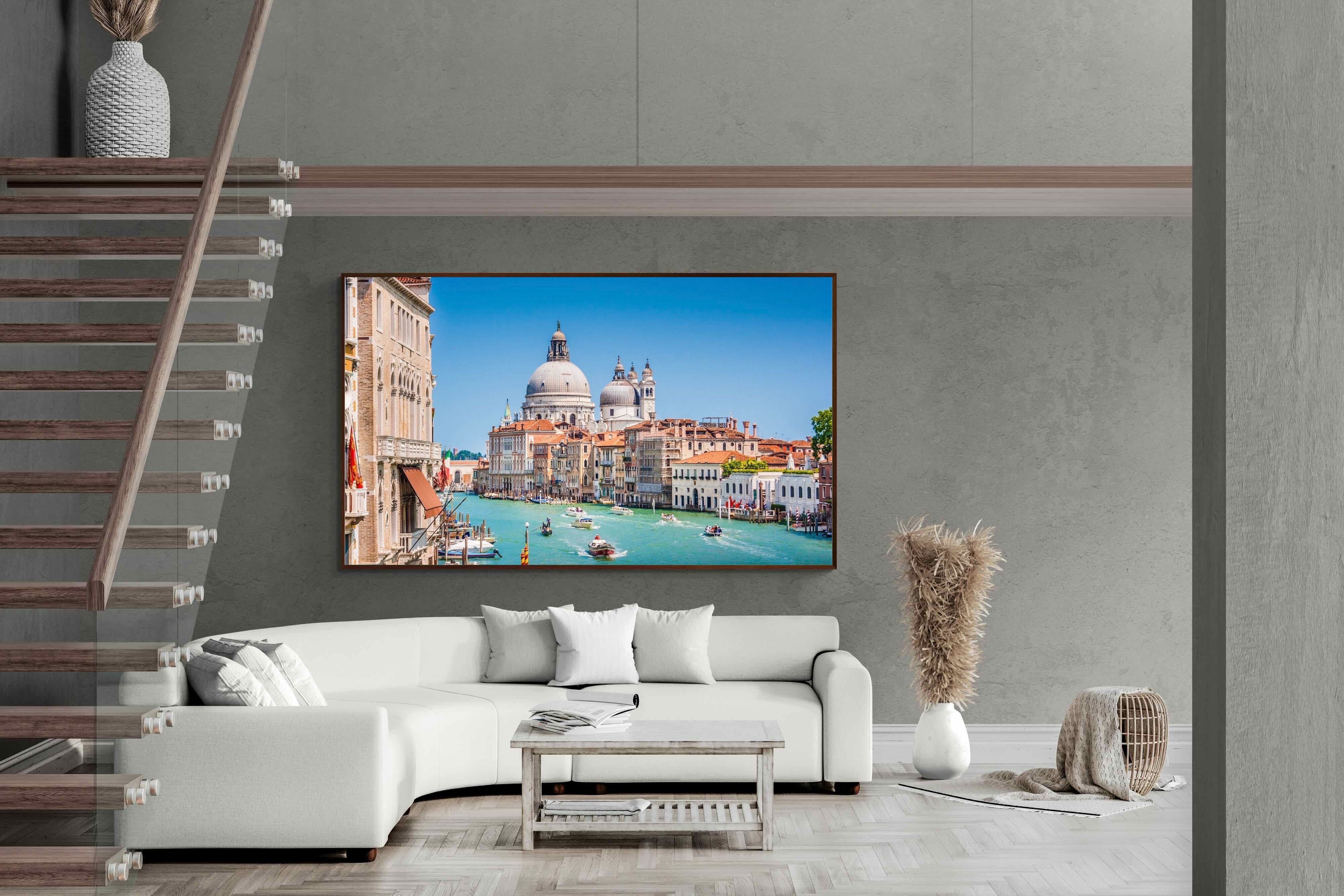 Pixalot Venice