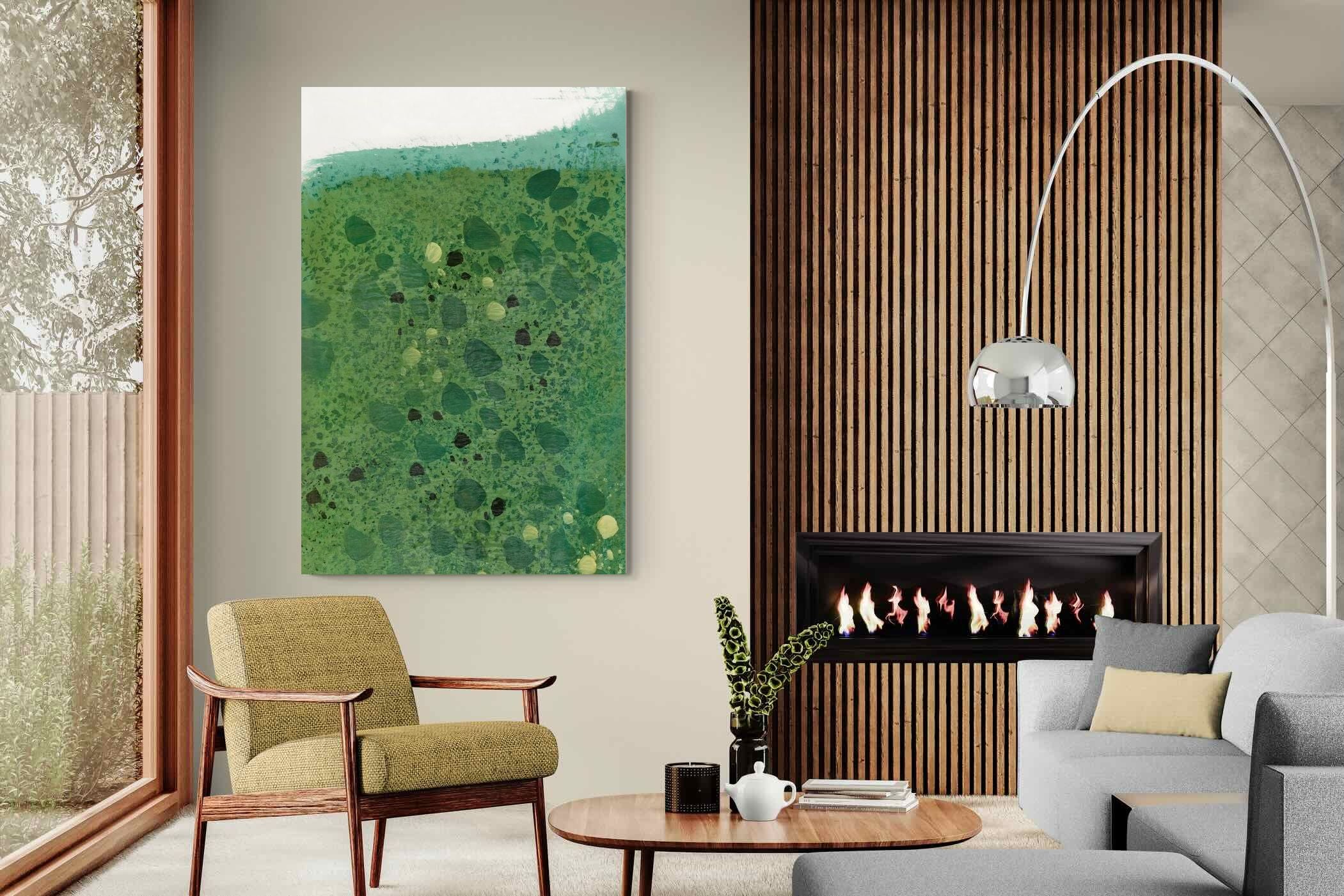 Pixalot Verdant Constellation