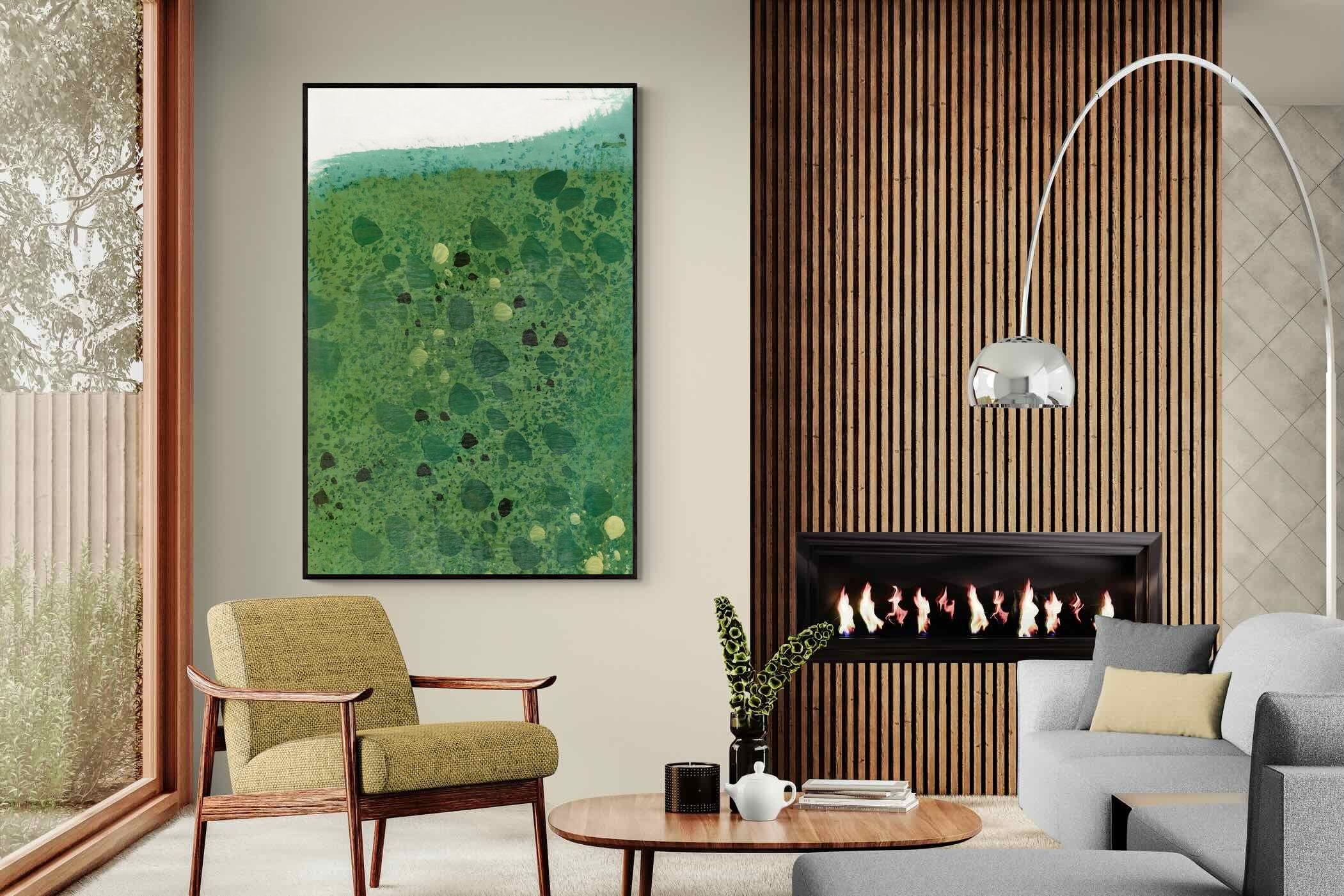 Pixalot Verdant Constellation