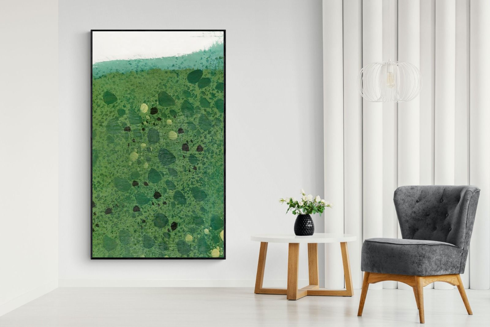 Pixalot Verdant Constellation