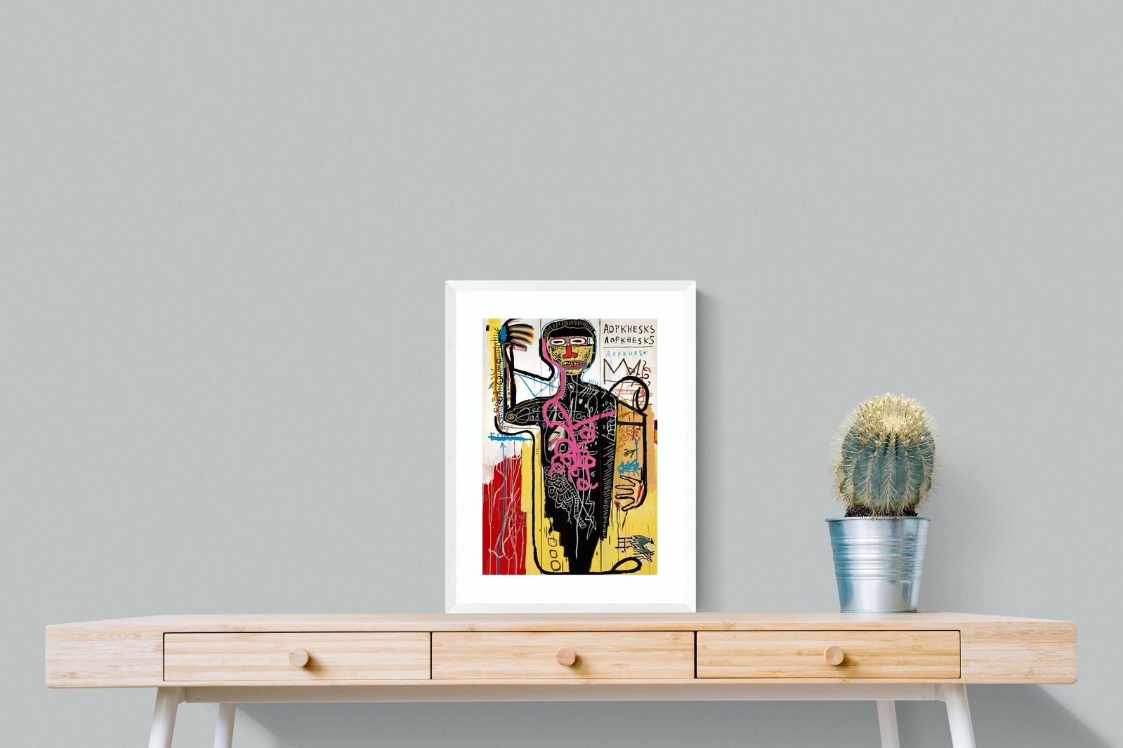 Pixalot Versus Medici