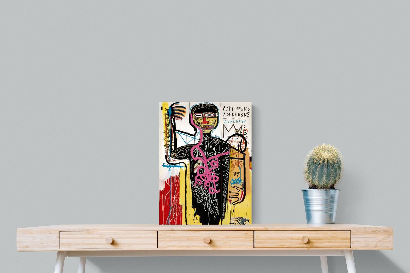 Pixalot Versus Medici