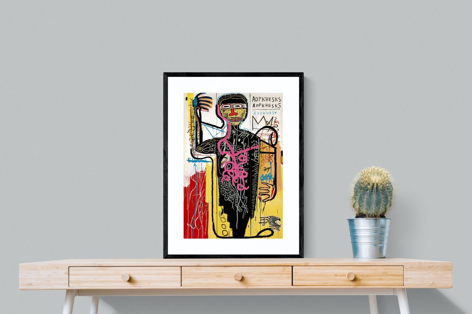 Pixalot Versus Medici