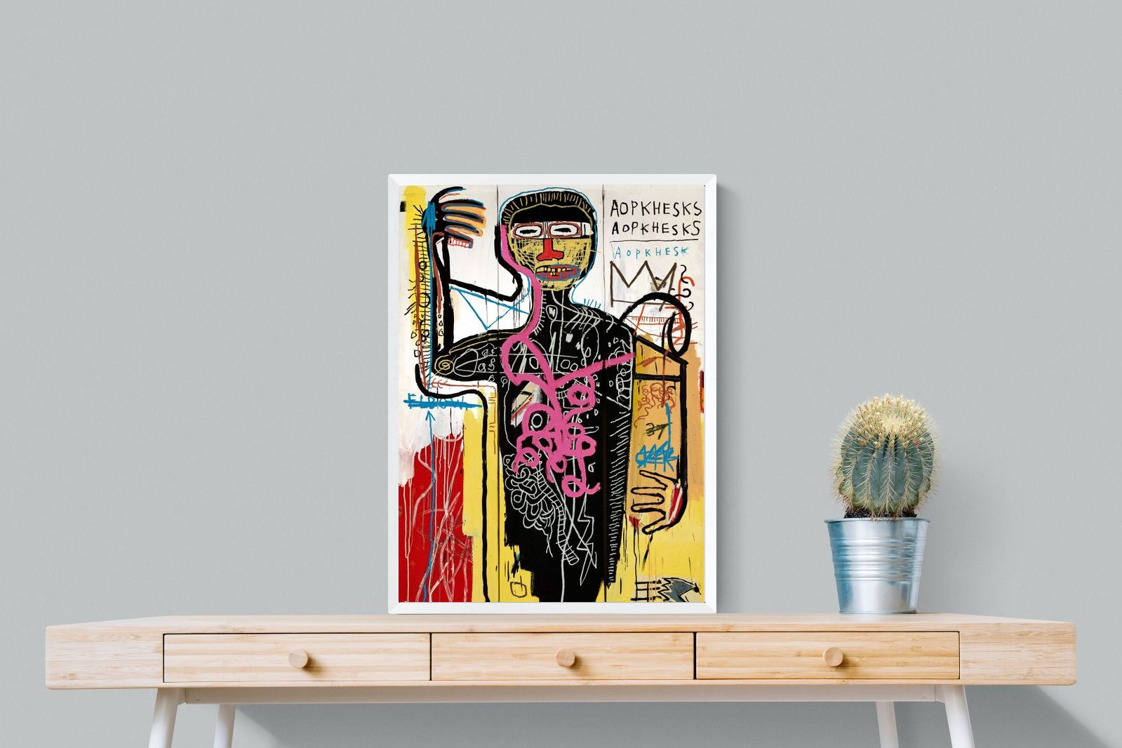 Pixalot Versus Medici